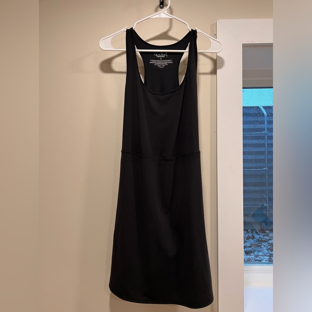 Maternity Dress
